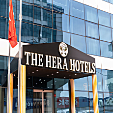 The Hera Maltepe Otel & Spa